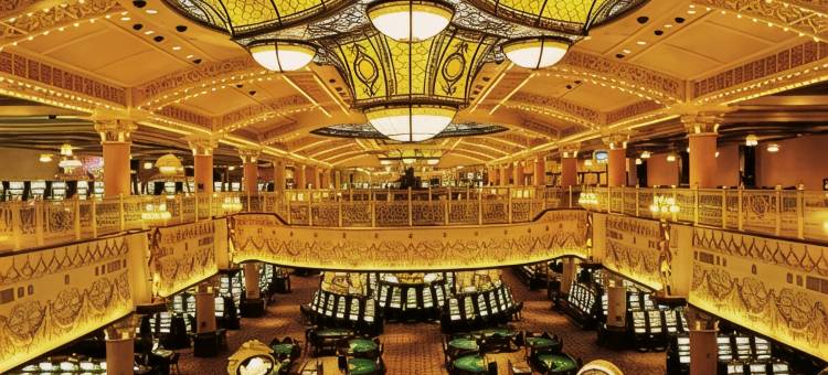 堪萨斯城美洲星 酒店(Ameristar Casino Hotel Kansas City)图片