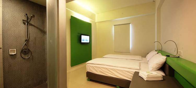 流行！三佳吉日惹酒店(Pop! Hotel Sangaji Yogyakarta)图片