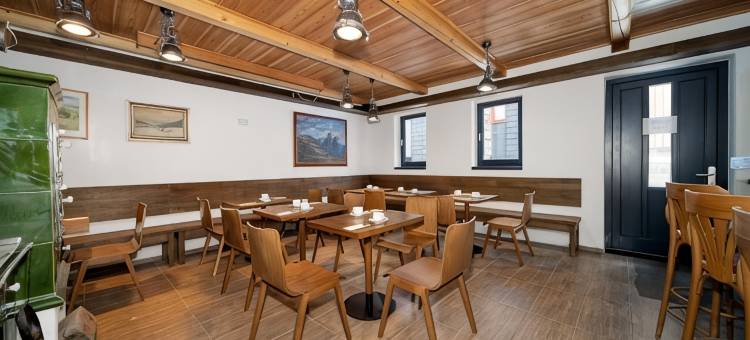 泽莱尼波托克酒店(Hotel Zeleny Potok)图片