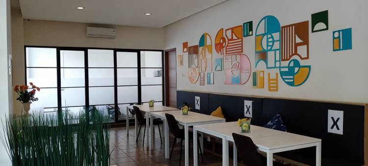 比安可科斯特尔酒店(Bianco Costel)图片