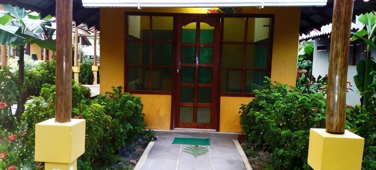 贾库鲁纳农场酒店(Finca Hotel Yakuruna)图片