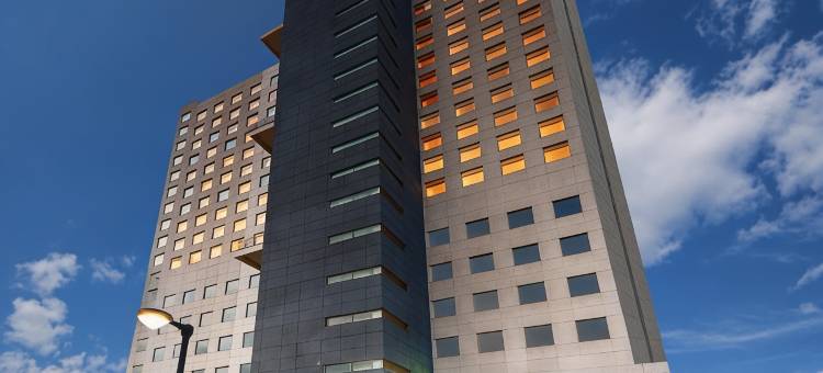 海得拉巴加齐保利万豪万枫酒店(Fairfield by Marriott Hyderabad Gachibowli)图片