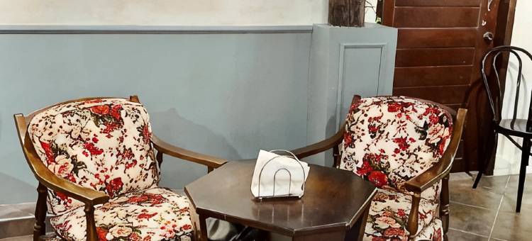 酒吧酒店(The Pub Hotel)图片