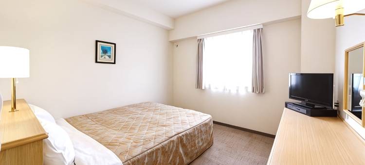AZ酒店大分三重店(Hotel AZ Oita Mie Ten)图片