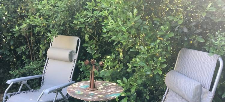 普罗旺斯生态小屋旅馆(Ecolodges en Provence)图片