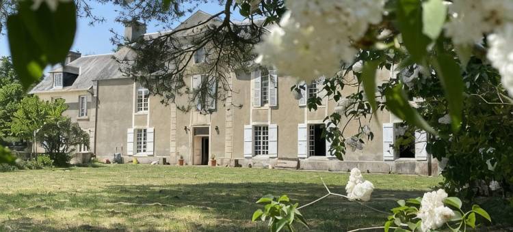 圣克莱尔城堡(Château de Saint Clair)图片