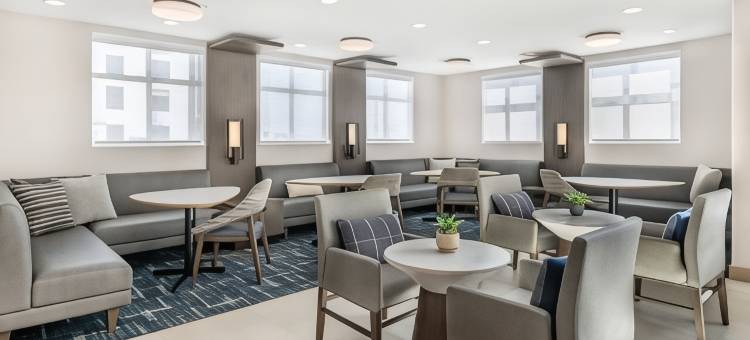 万豪蒙哥马利东追Residence Inn 酒店(Residence Inn by Marriott Montgomery Eastchase)图片