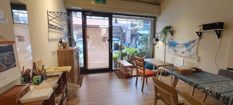 距离轻旅-嘉义馆图片