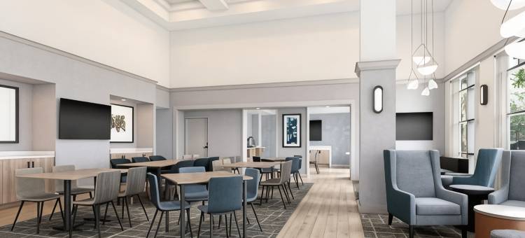 凯悦精选路易斯维尔北部酒店(Hyatt Select Louisville North)图片