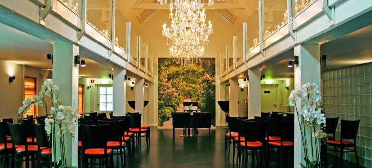 弗莱彻德维特布鲁格餐厅酒店(Fletcher Hotel-Restaurant de Witte Brug)图片