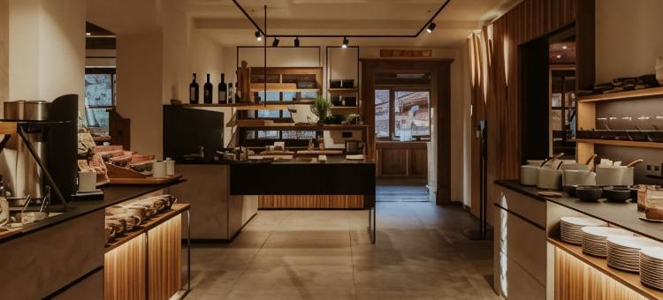 佩佩尔穆勒酒店(Hotel Zur Pfeffermühle)图片