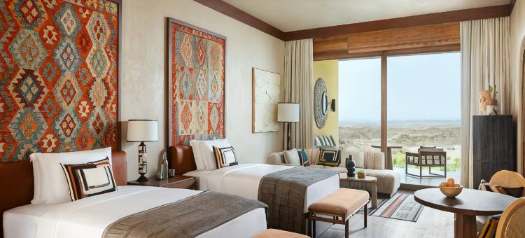 南丘六善酒店(Six Senses Southern Dunes)图片