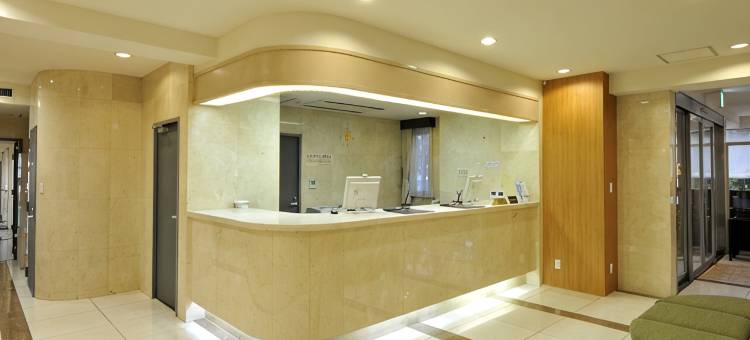 中目黑KKR酒店(KKR Hotel Nakameguro)图片