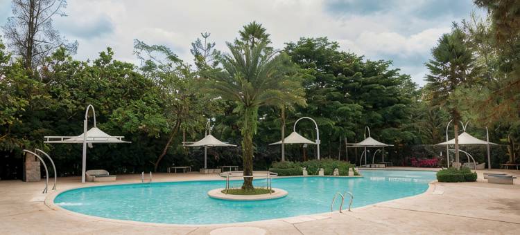 斯波拉吉特山岭Archipelago度假酒店(The Hill Hotel & Resort Sibolangit Powered by Archipelago)图片