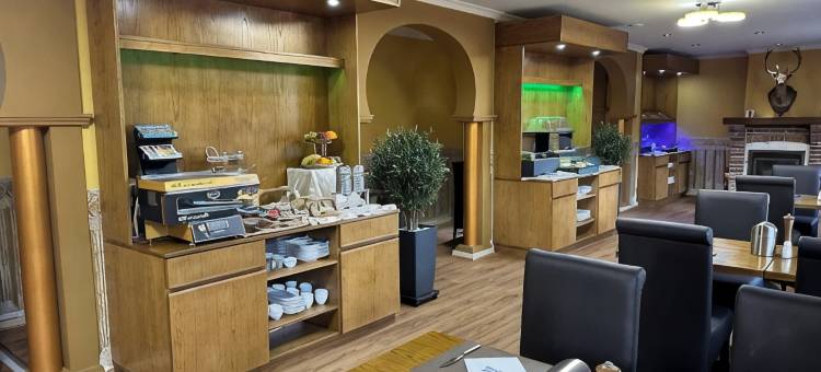 艾肯霍夫酒店(Hotel Eikenhof)图片