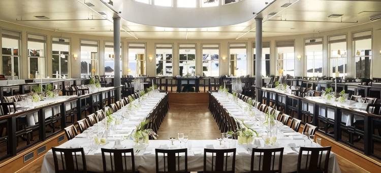 菲威克海湾酒店 - 经典挪威酒店(Strand Hotel Fevik - by Classic Norway Hotels)图片
