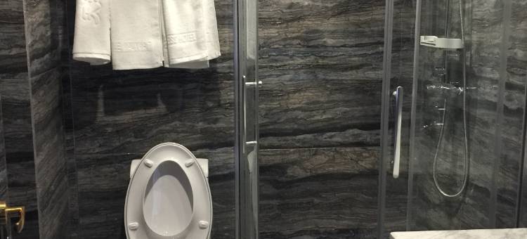 呼伦贝尔天源商务宾馆图片