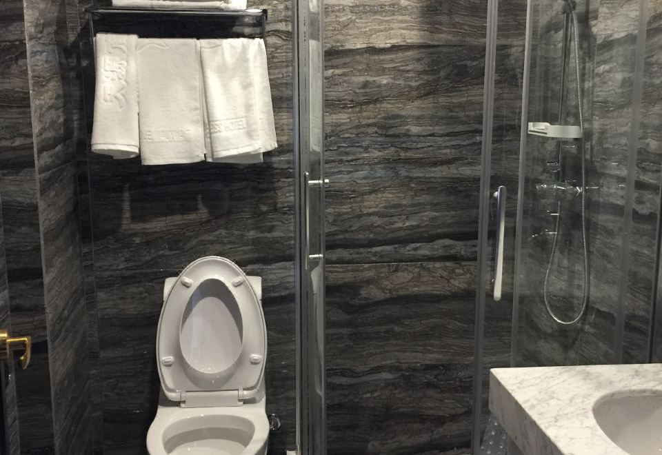 Yuantianxiang Business Hotel Hotel Overview