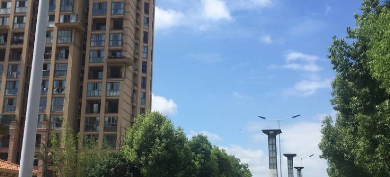 无锡锡游纪青年旅舍图片