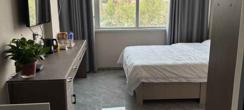 金塔丽景商务酒店图片