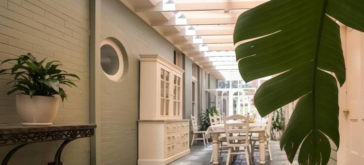 洛洛玛之家(Loloma House)图片