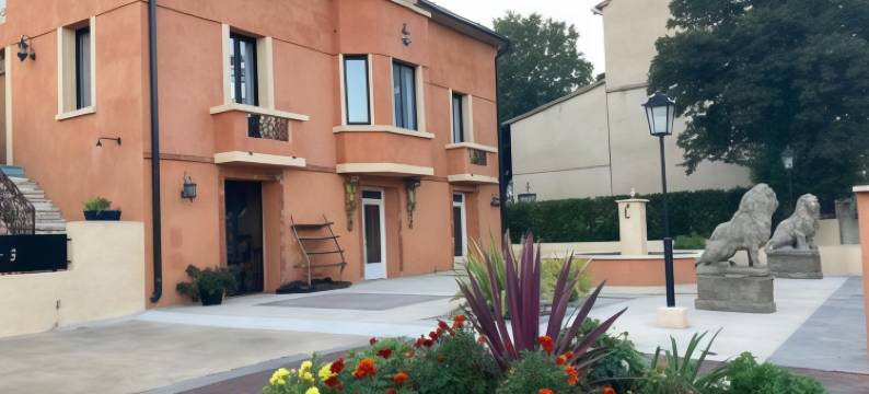 Hôtel la Demeure Coloniale图片