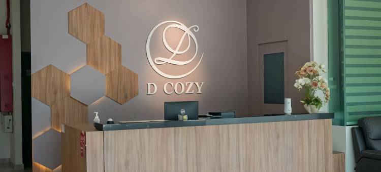 D舒适酒店(DCozy Hotel)图片
