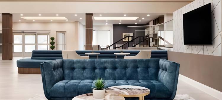 希尔顿Tru-  北里奇兰希尔斯 DFW West(Tru by Hilton North Richland Hills DFW West)图片