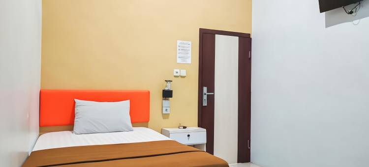Reddoorz @ Hotel Bersaudara Bungo图片