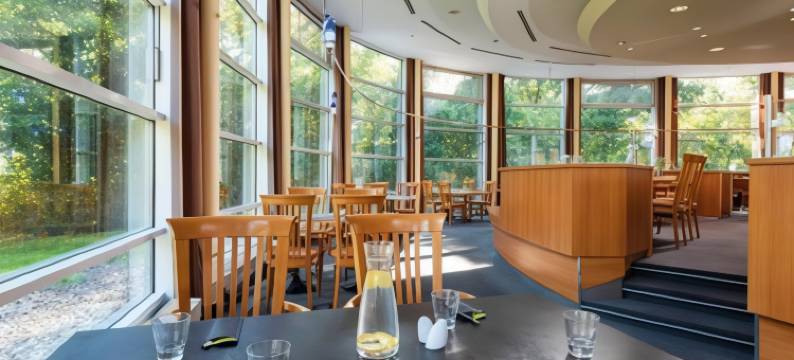 波茨坦塞米钠里斯海洋酒店(Seminaris SeeHotel Potsdam)图片