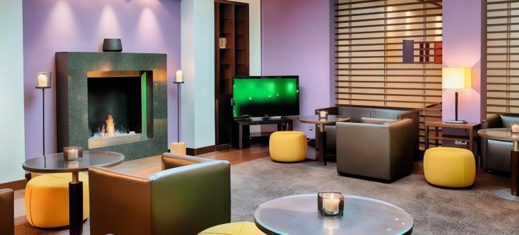 阿哈特普利米尔威斯巴登城市酒店(Achat Hotel Wiesbaden City)图片