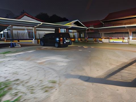 One DD Homes Hotel Overview