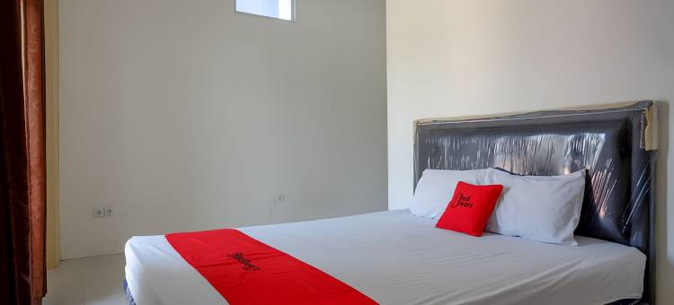 RedDoorz 在Solo的Hartono购物中心附近(RedDoorz Near Hartono Mall Solo)图片