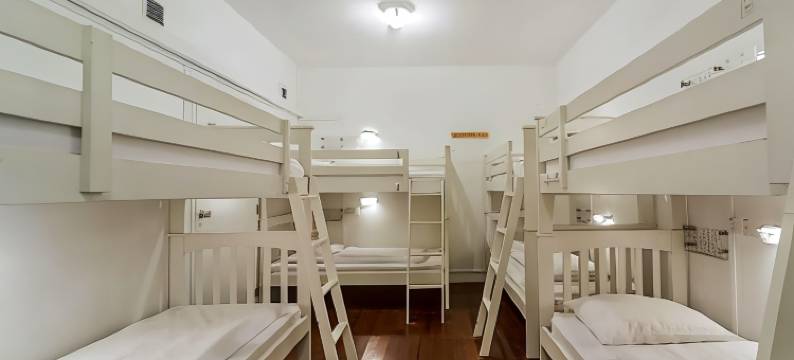 唐人街BEAT艺术旅舍(Beat Arts Hostel at Chinatown)图片