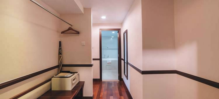 西贡大叻酒店(Saigon Dalat Hotel)图片