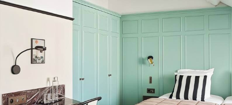 巴黎拉法耶New酒店(New Hotel Lafayette)图片