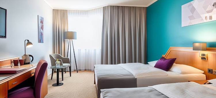 莱昂纳多酒店杜塞尔多夫市中心店(Leonardo Hotel Düsseldorf City Center)图片