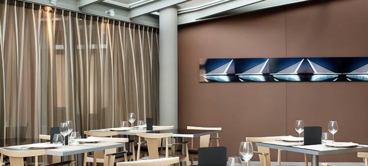 瓷器托尼奥酒店(Porcel Torneo)图片