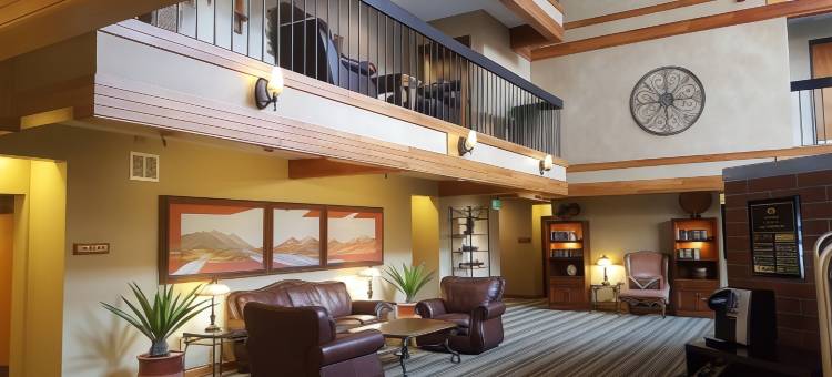 Park Plaza Resort, Ascend Hotel Collection图片