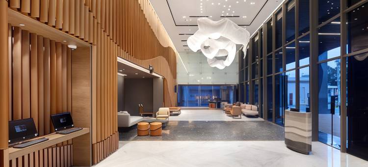 三宝垄阿鲁斯酒店(Hotel Aruss Semarang)图片