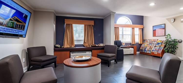 奥卡拉麦客达套房酒店(Microtel Inn & Suites by Wyndham Ocala)图片