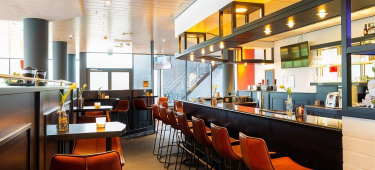 阿尔莫勒巴斯迅酒店(Bastion Hotel Almere)图片