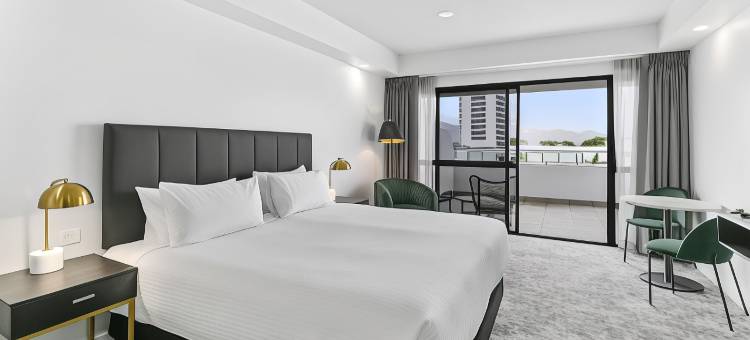 本森酒店(The Benson Hotel)图片