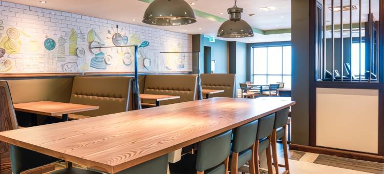 纽基普瑞米尔酒店(海滨)(Premier Inn Newquay (Seafront))图片