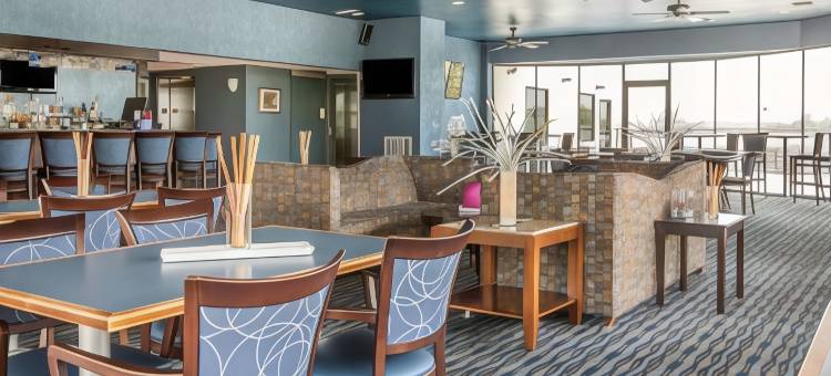 舒适套房酒店-亚特兰大机场(Comfort Suites Atlanta Airport)图片
