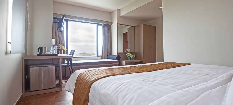 马那多吉尼奥酒店(Genio Hotel Manado)图片