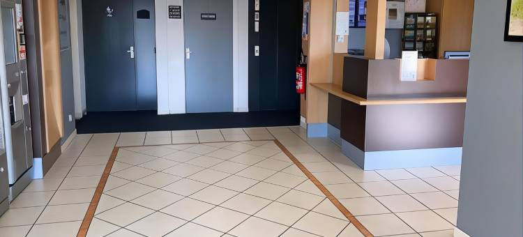 佩兹纳斯B&B酒店(B&B Hotel Pézenas)图片
