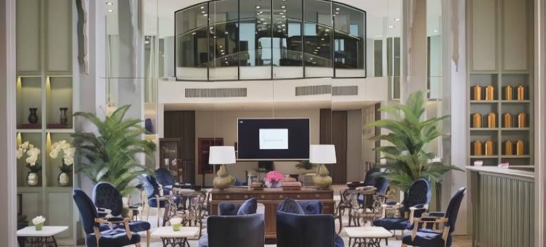 特兰兹酒店(Hotel Tranz)图片