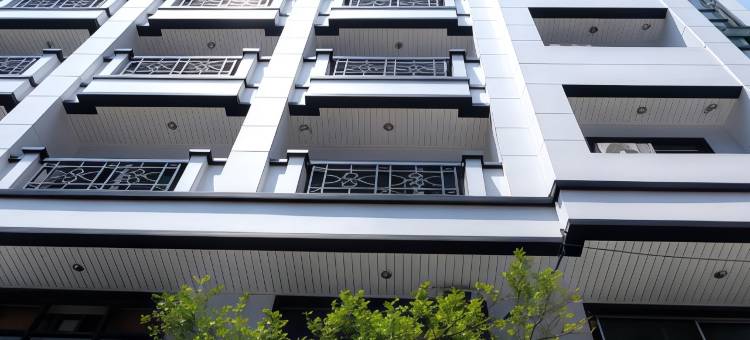 欧拉马尼拉青年旅舍(Ola Hostel Manila)图片