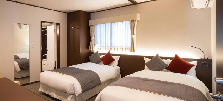 BAN岸边酒店(Hotori No Hotel Ban)图片